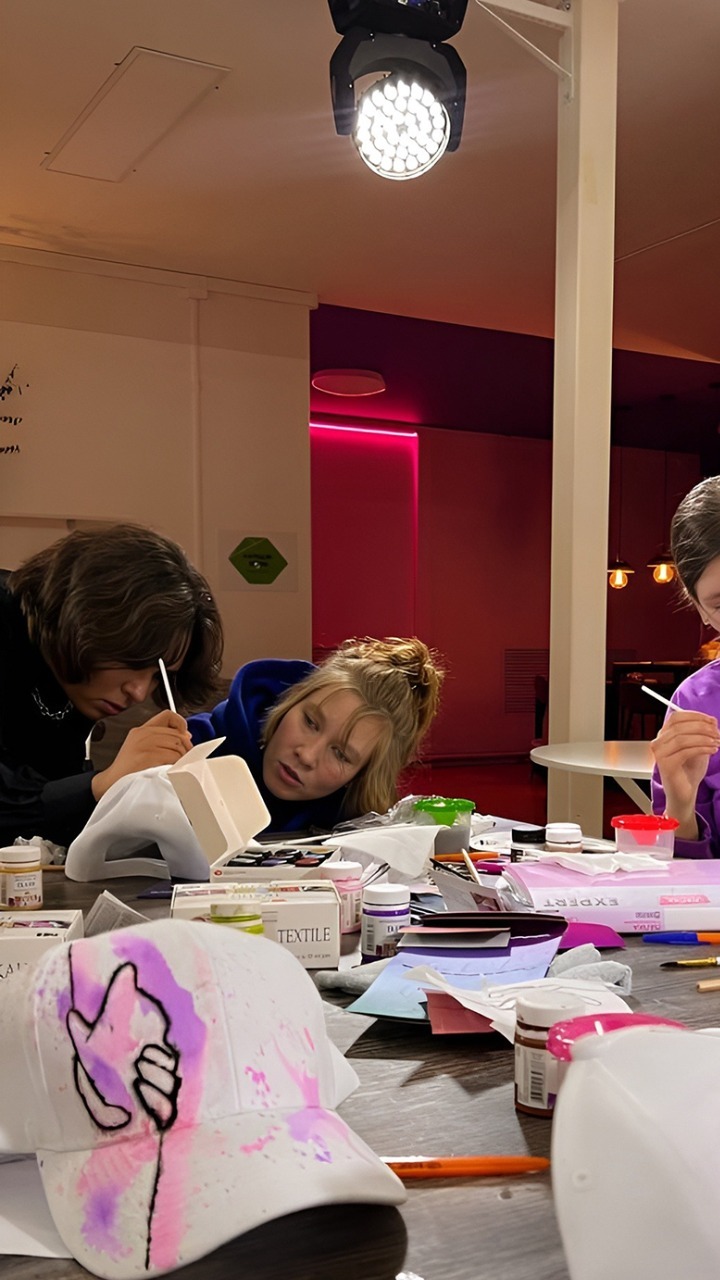 предоставлено героиней публикации.