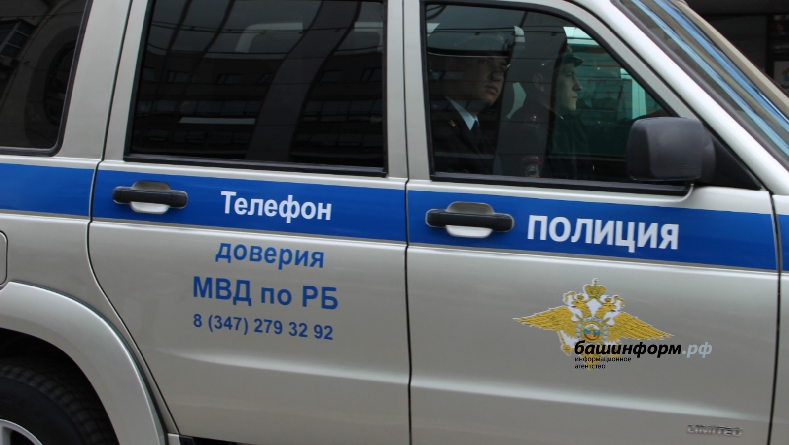 Ксения Калинина