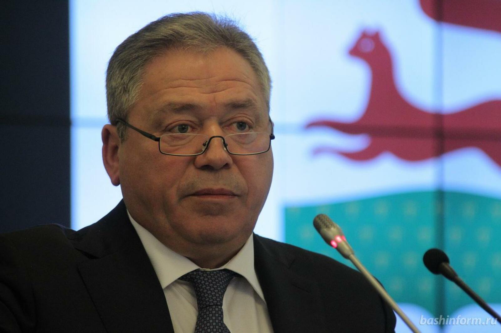 ИА «Башинформ»