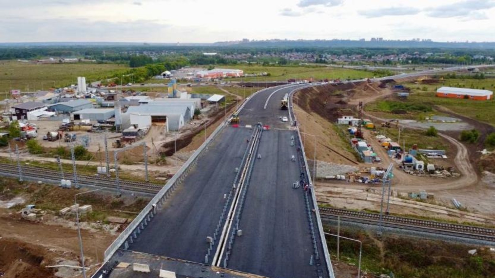 администрация Уфы