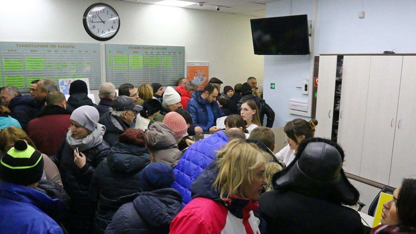 Валерий Шахов