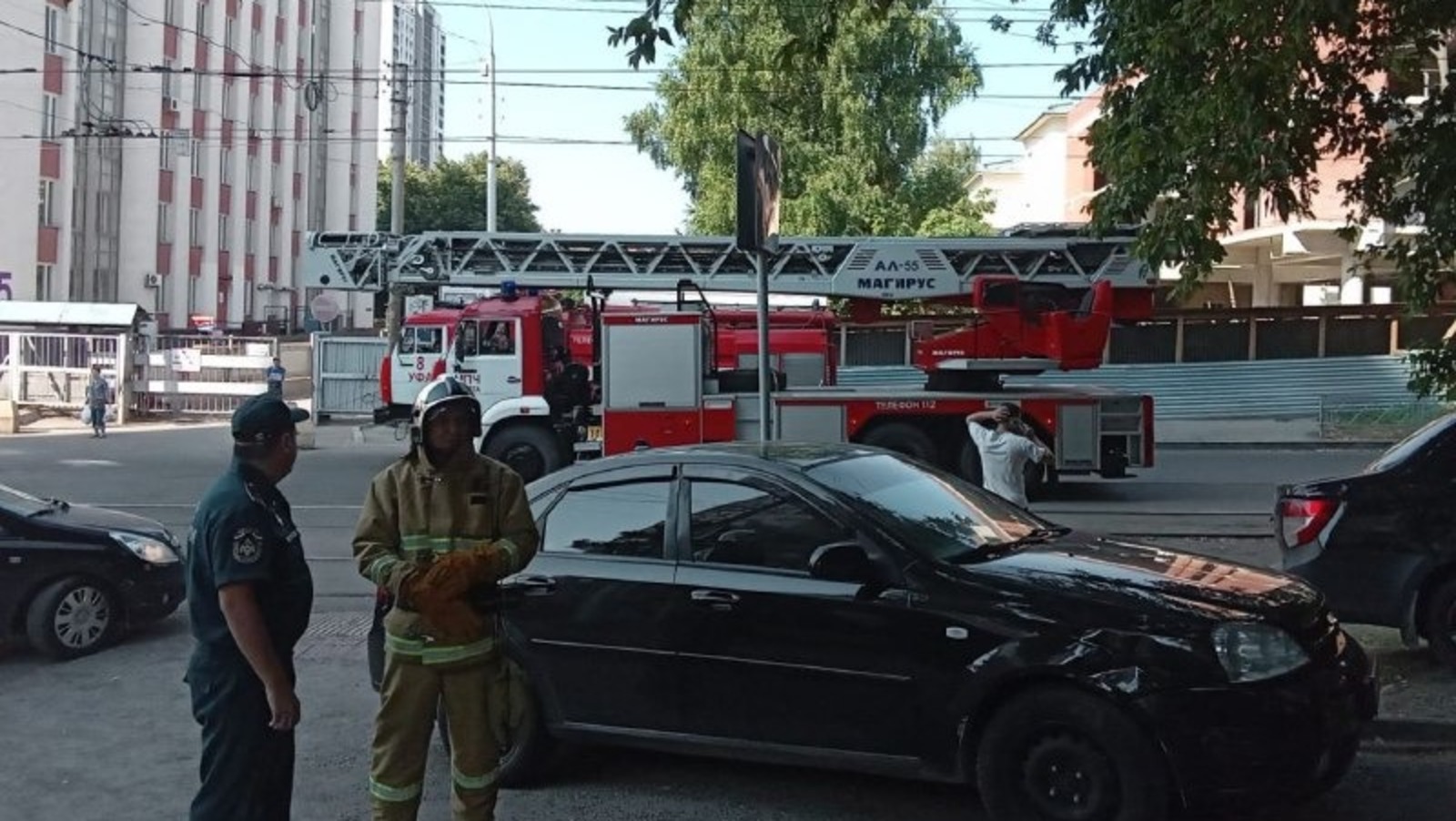 ТГ-канал МЧС по РБ