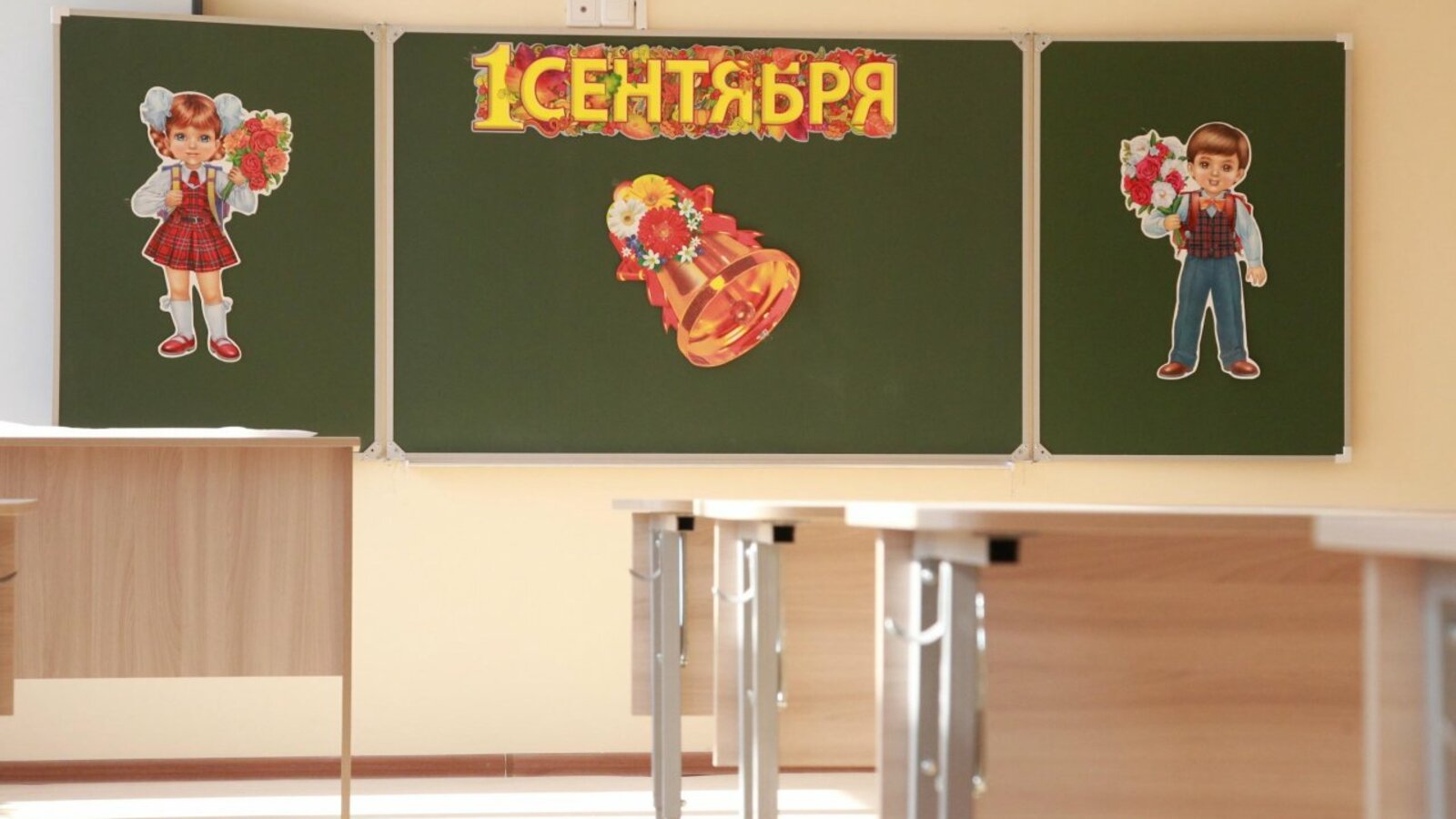 Олег Яровиков