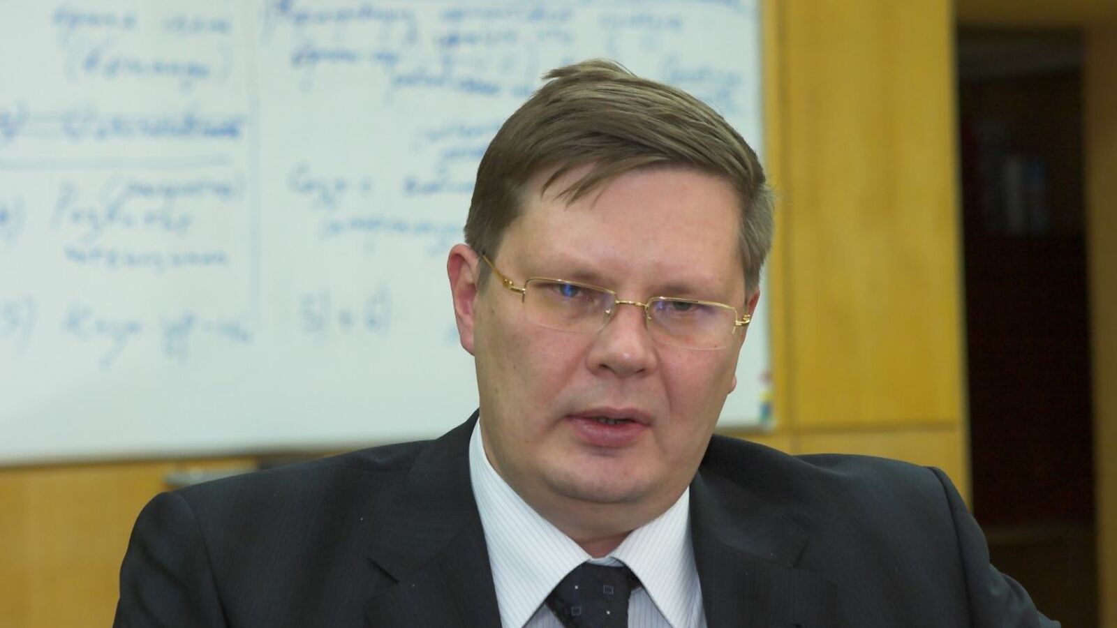 Андрей Старостин