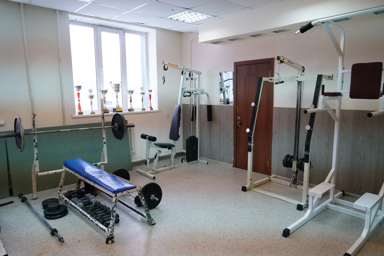 Олег Яровиков