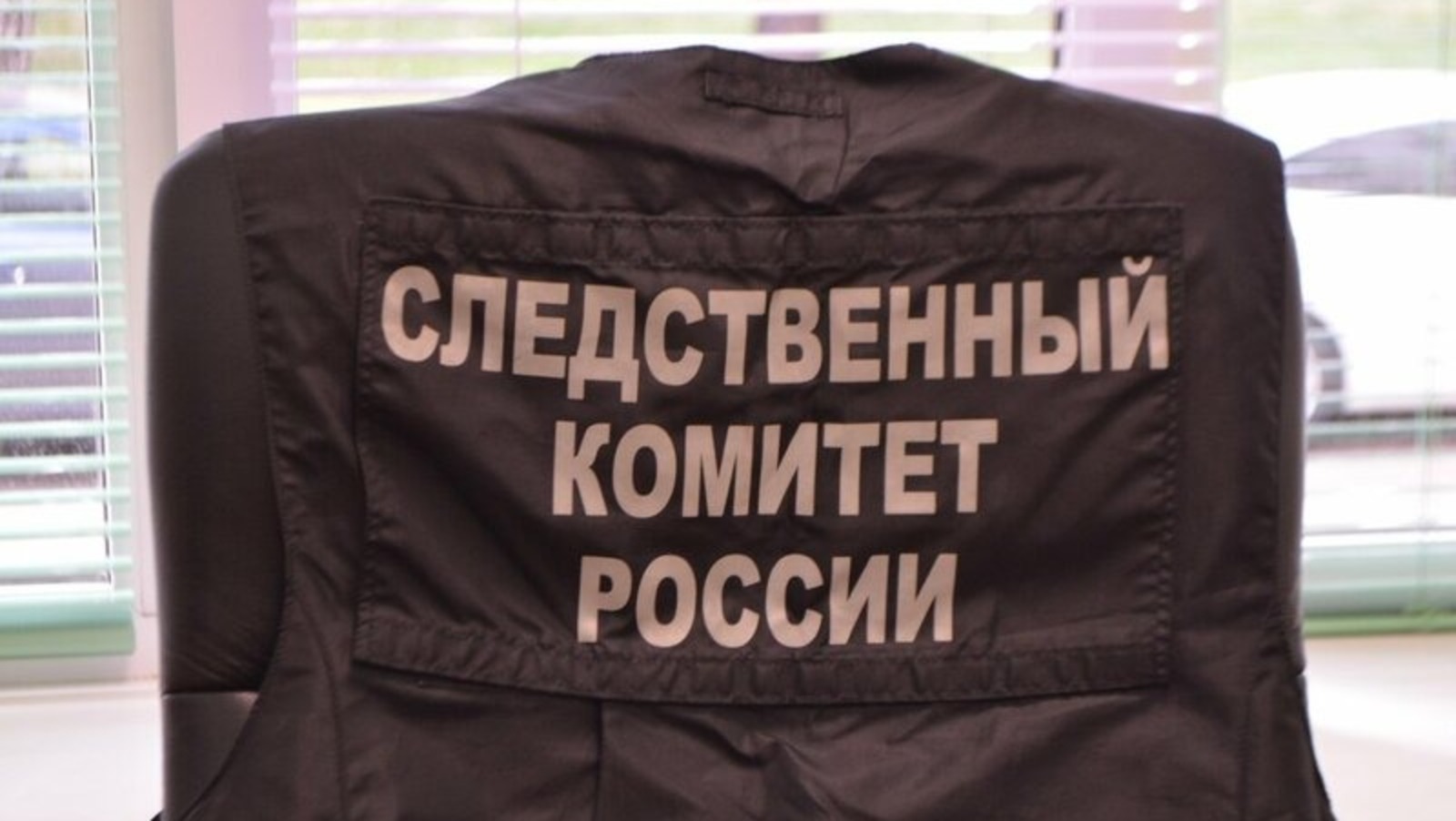 Ксения Калинина