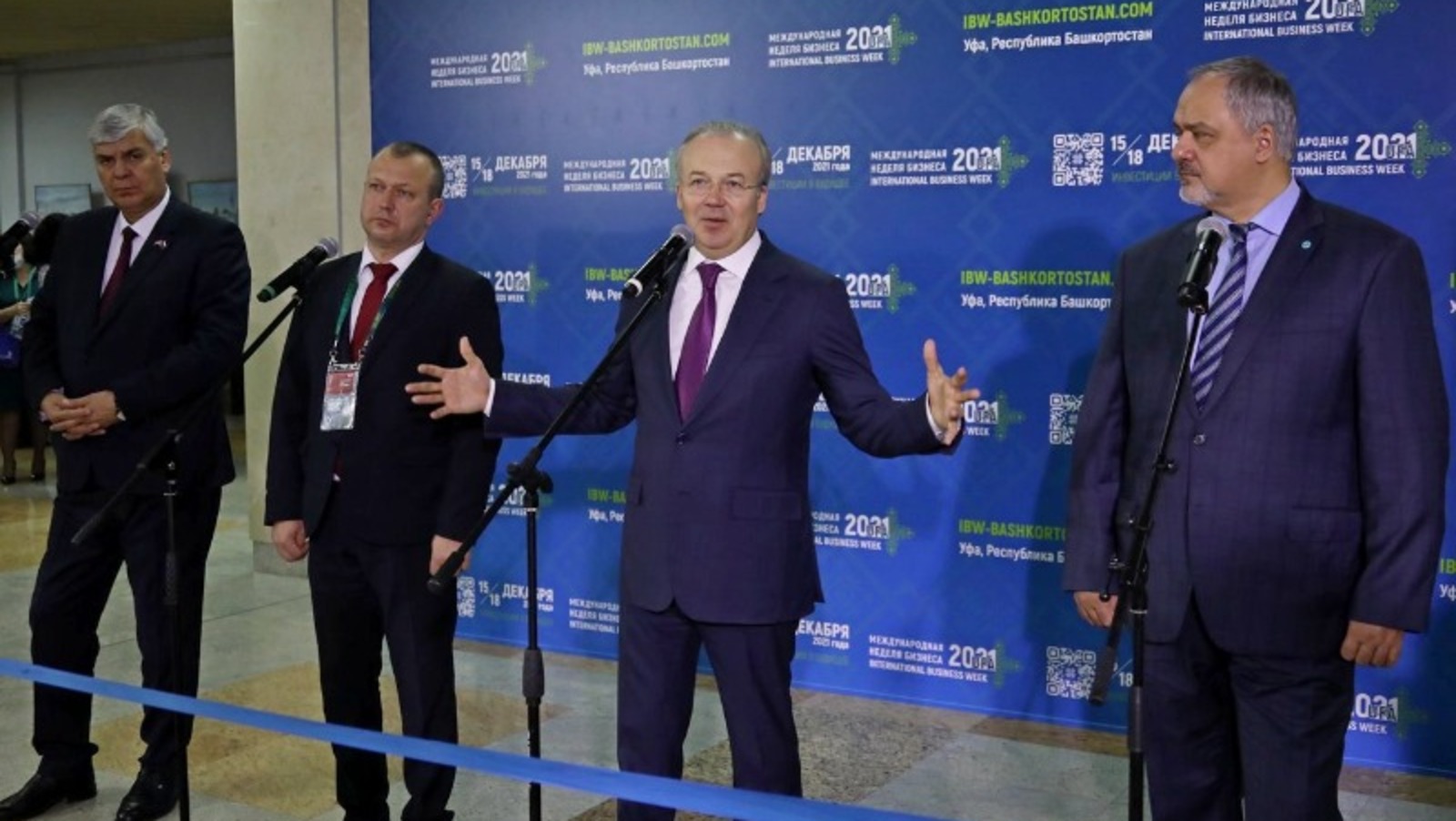 Валерий Шахов