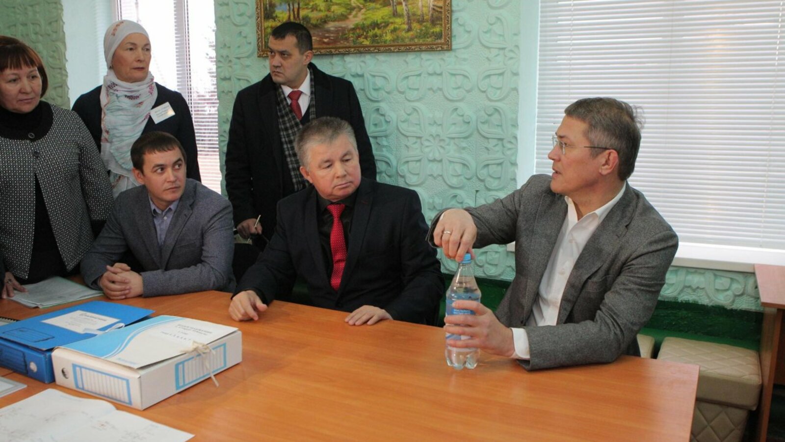 Олег Яровиков