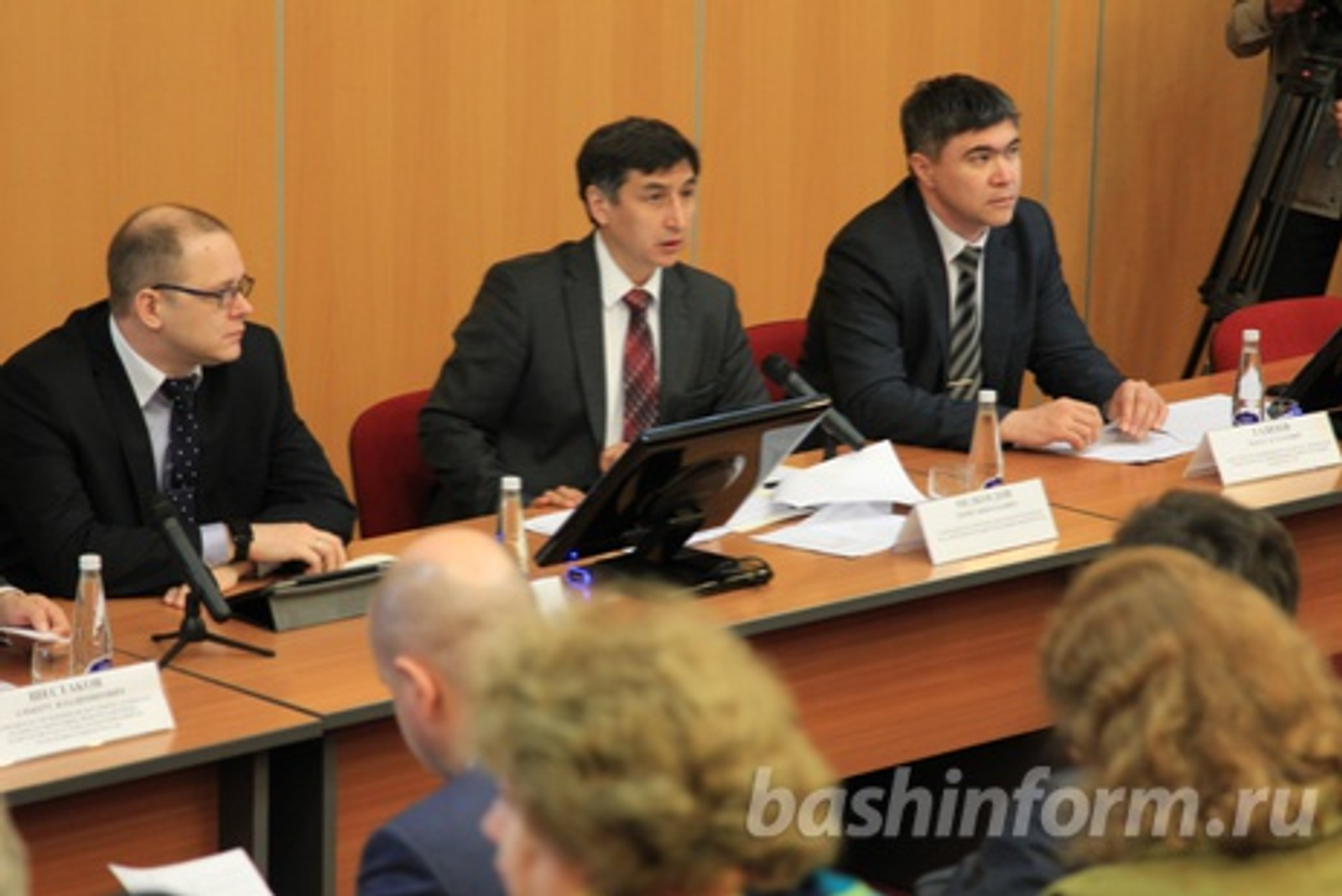 Олег Яровиков