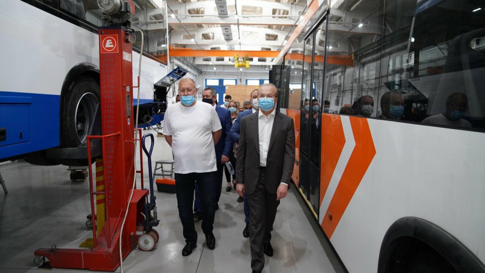 Олег Яровиков