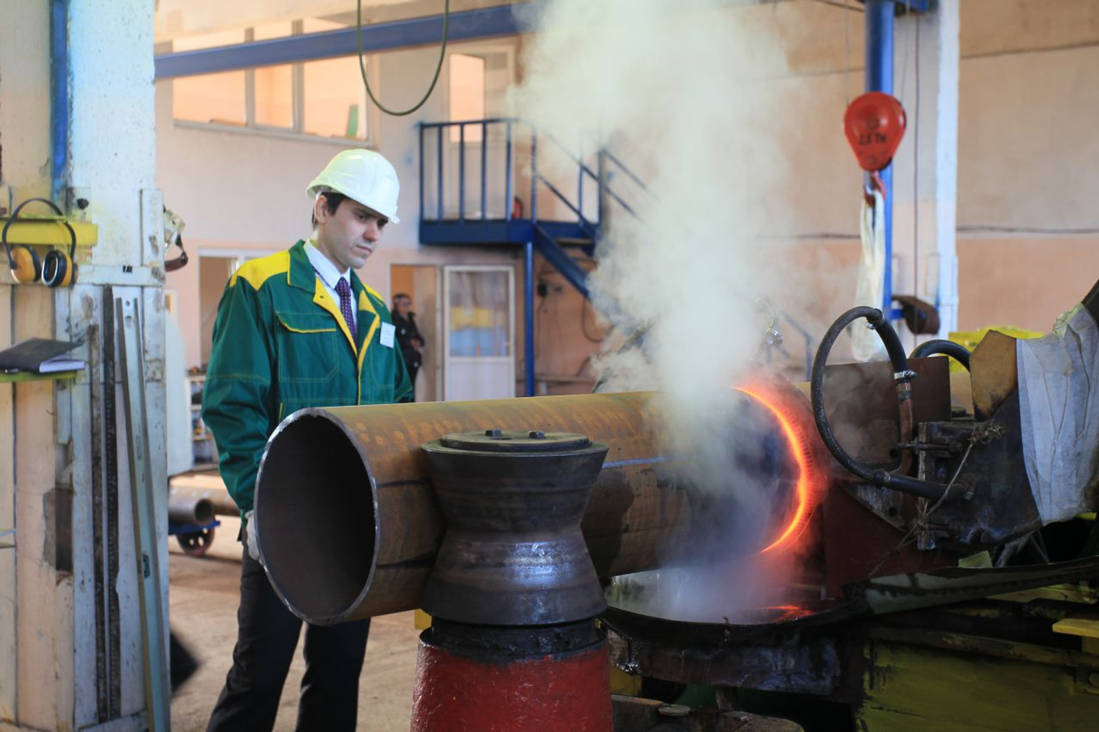 Олег Яровиков