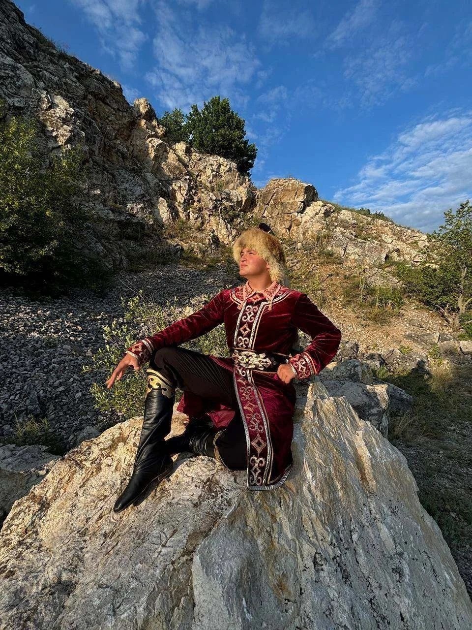 пресс-служба администрация Главы РБ