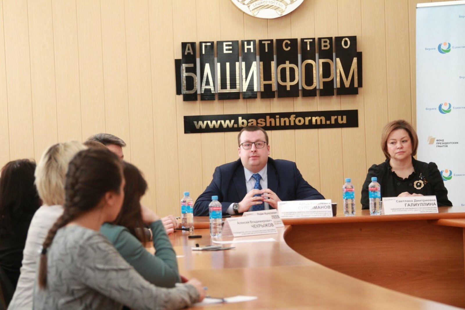 Олег Яровиков