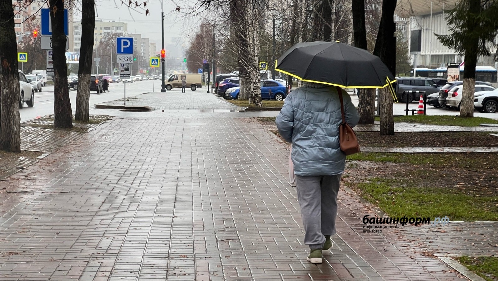 Ксения Калинина  ИА «Башинформ»