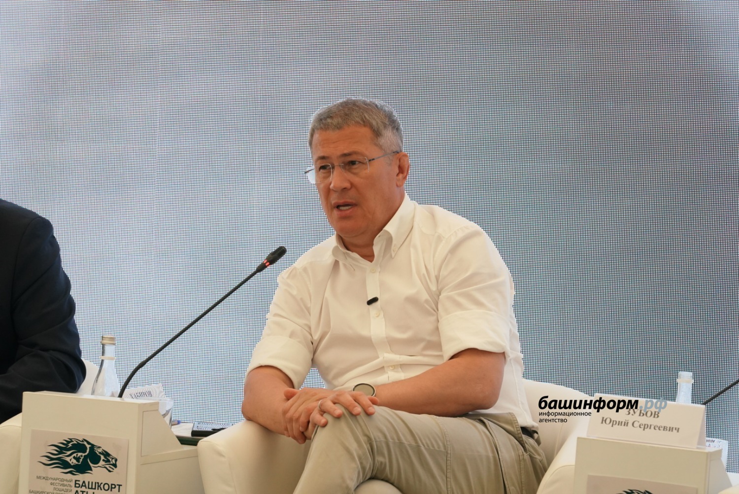 Олег Яровиков