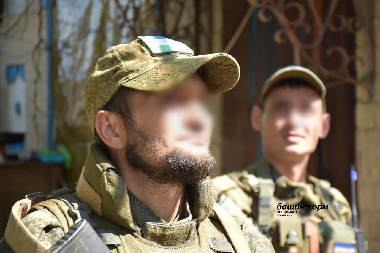 Эдуард Кускарбеков