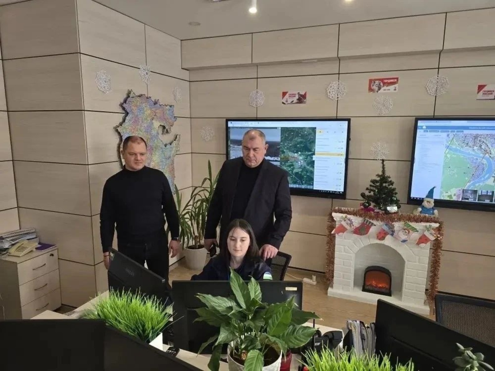 главное управление МЧС по Башкирии соцсети