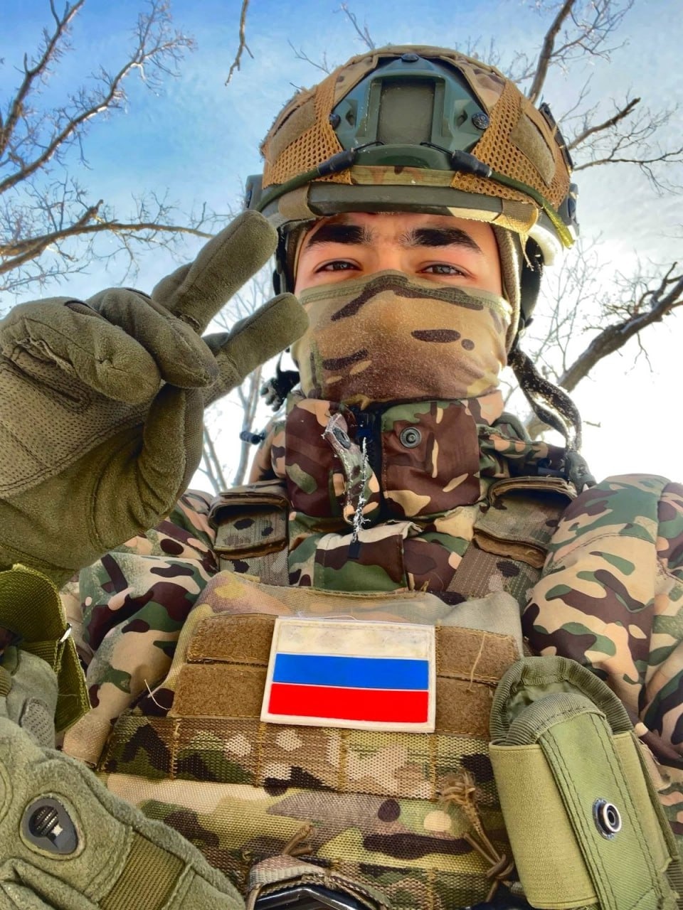 Сотрудник маркетплейса из Башкирии ушёл на СВО служить оператором БПЛА