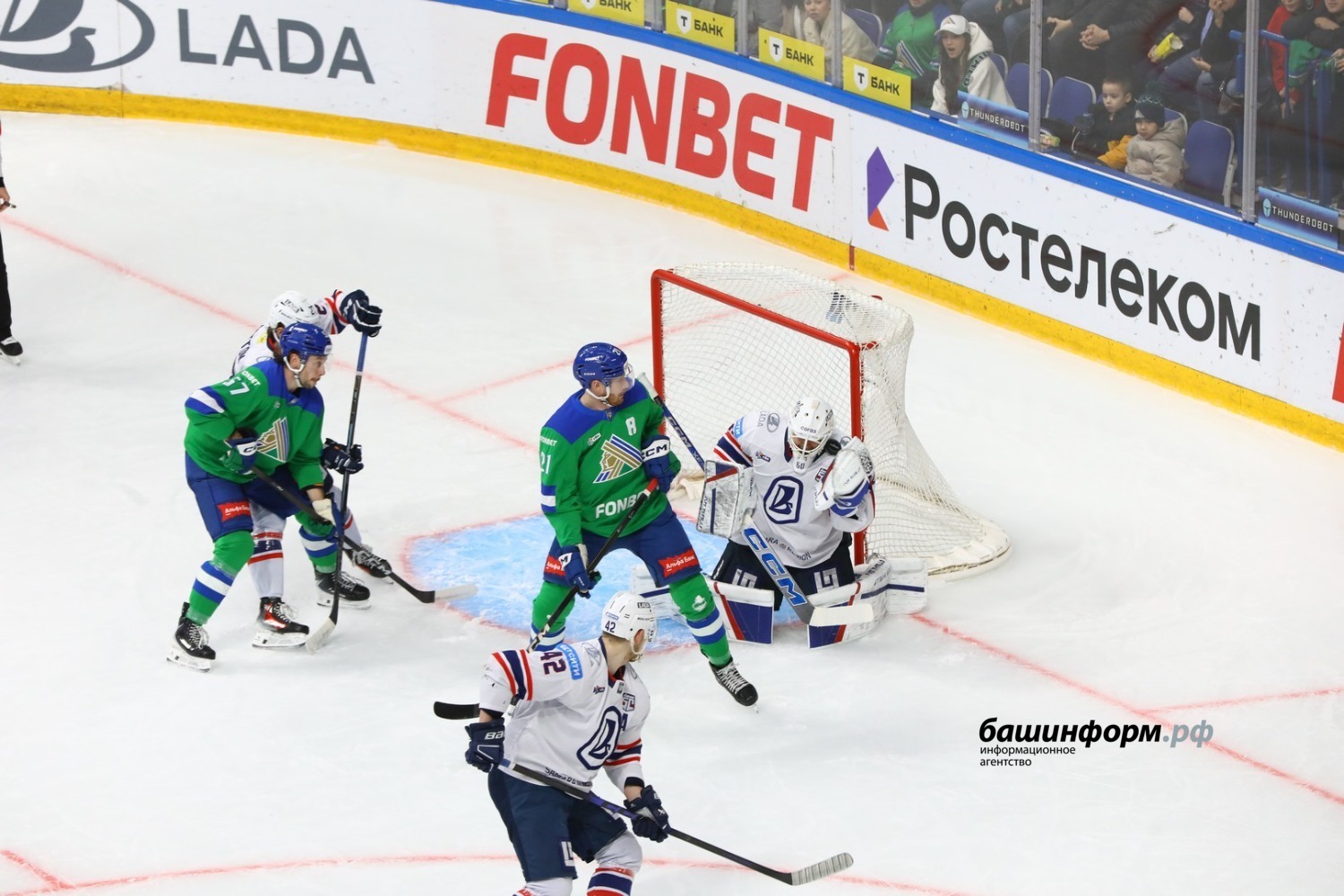 Валерий Шахов ИА «Башинформ»