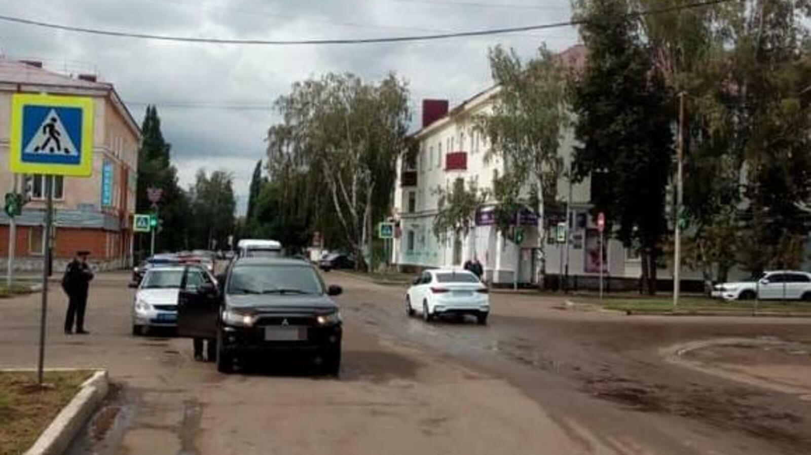 ГИБДД по РБ