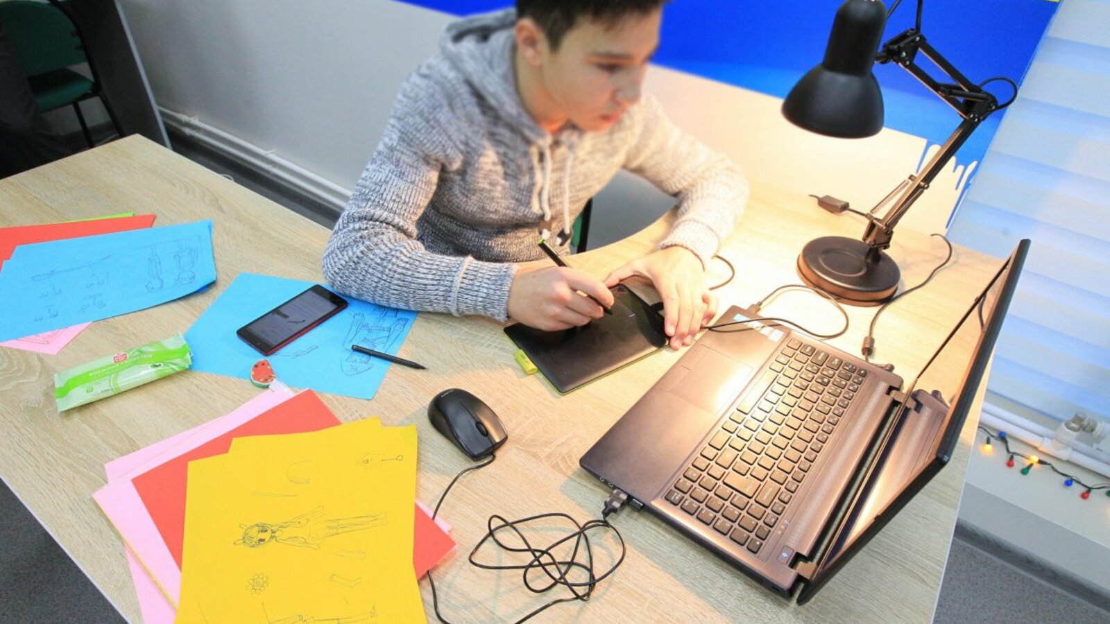 Олег Яровиков