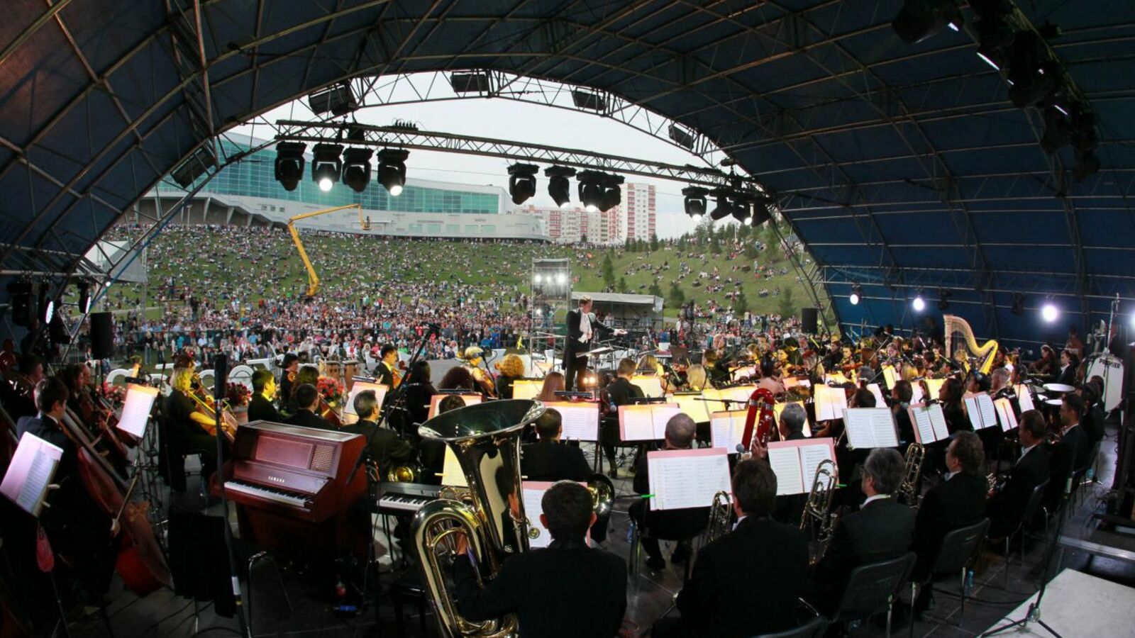 Олег Яровиков