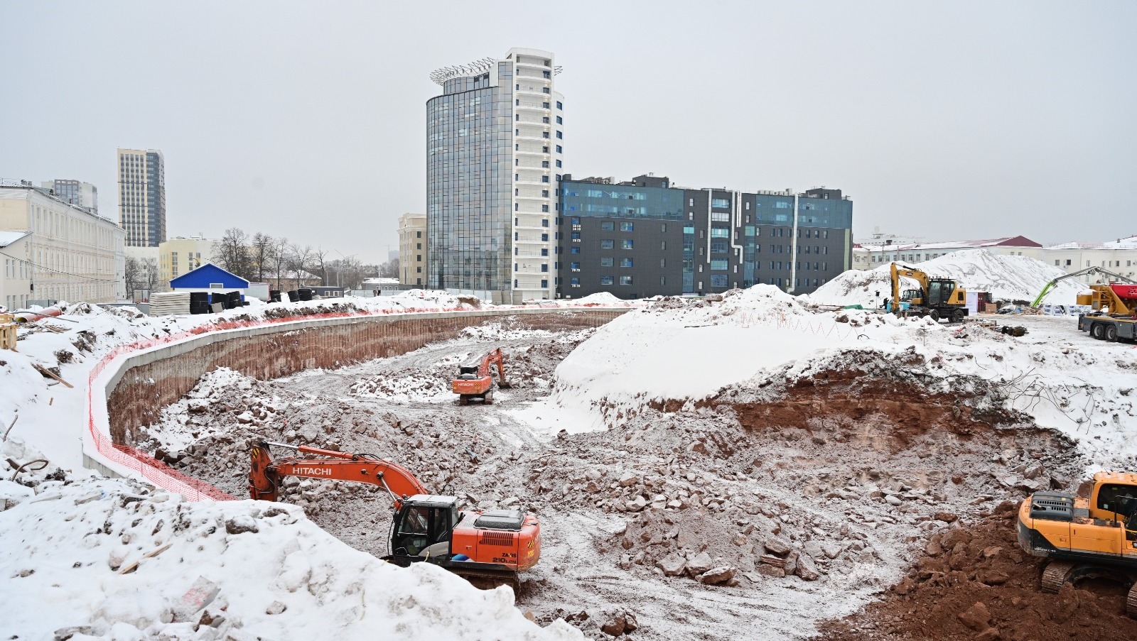 Азат Мухамедьянов пресс-служба Главы РБ