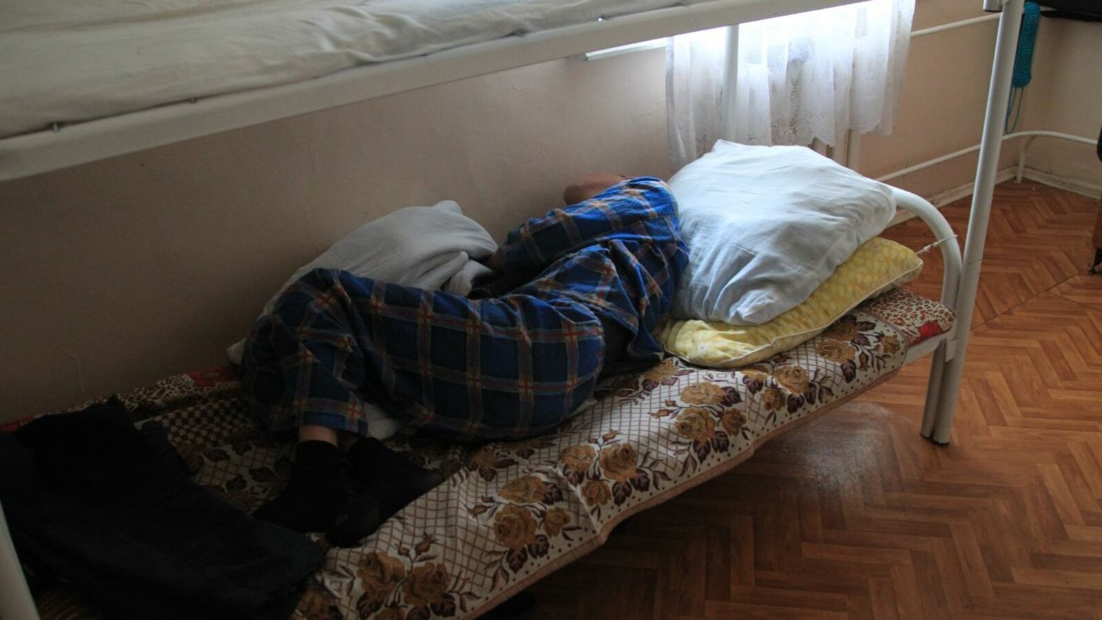 Олег Яровиков