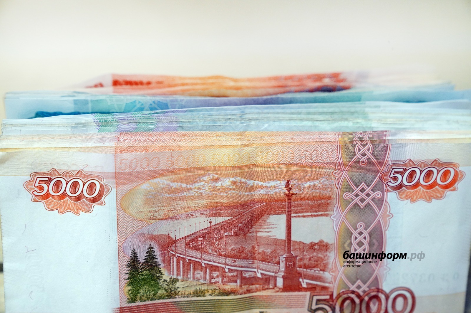 Олег Яровиков ИА «Башинформ»