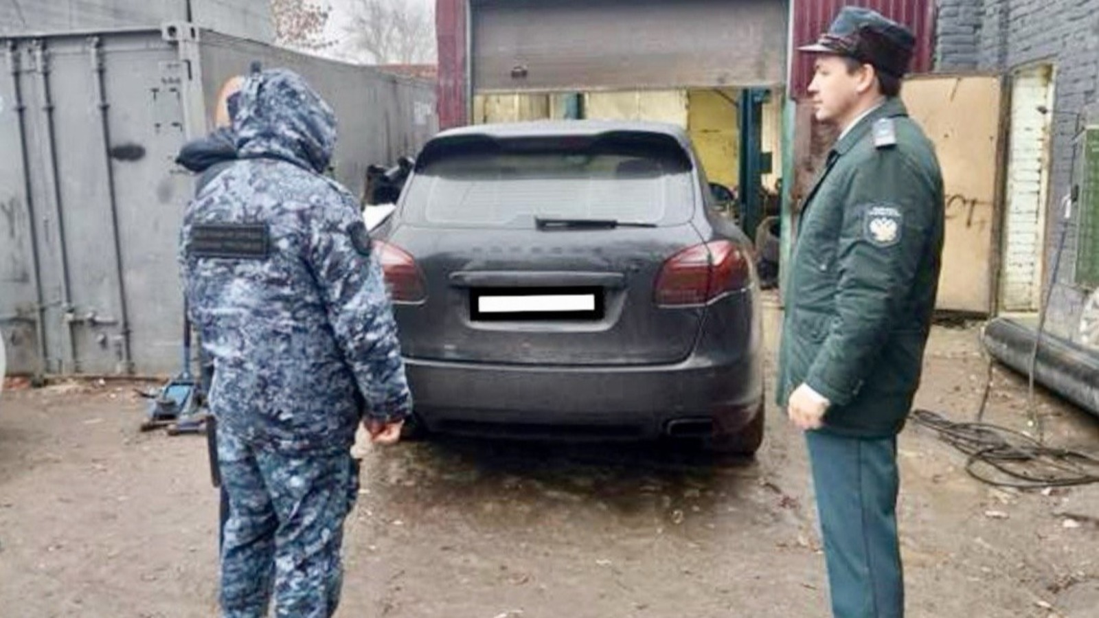 пресс-служба УФНС по РБ