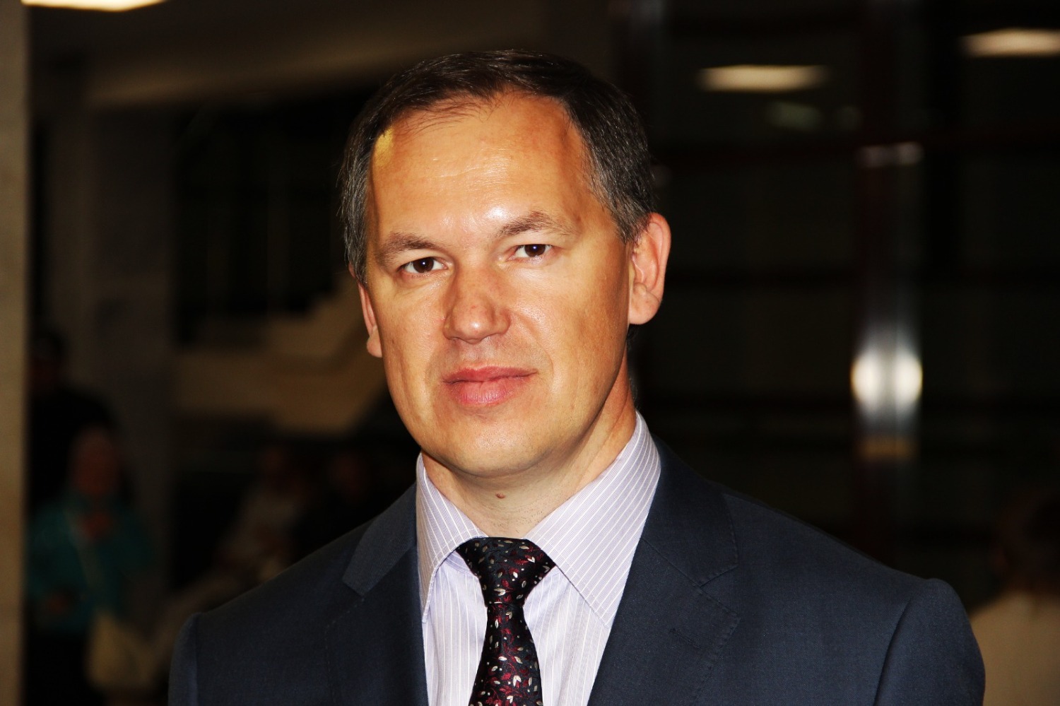 Сергей Кудряшов социальные сети