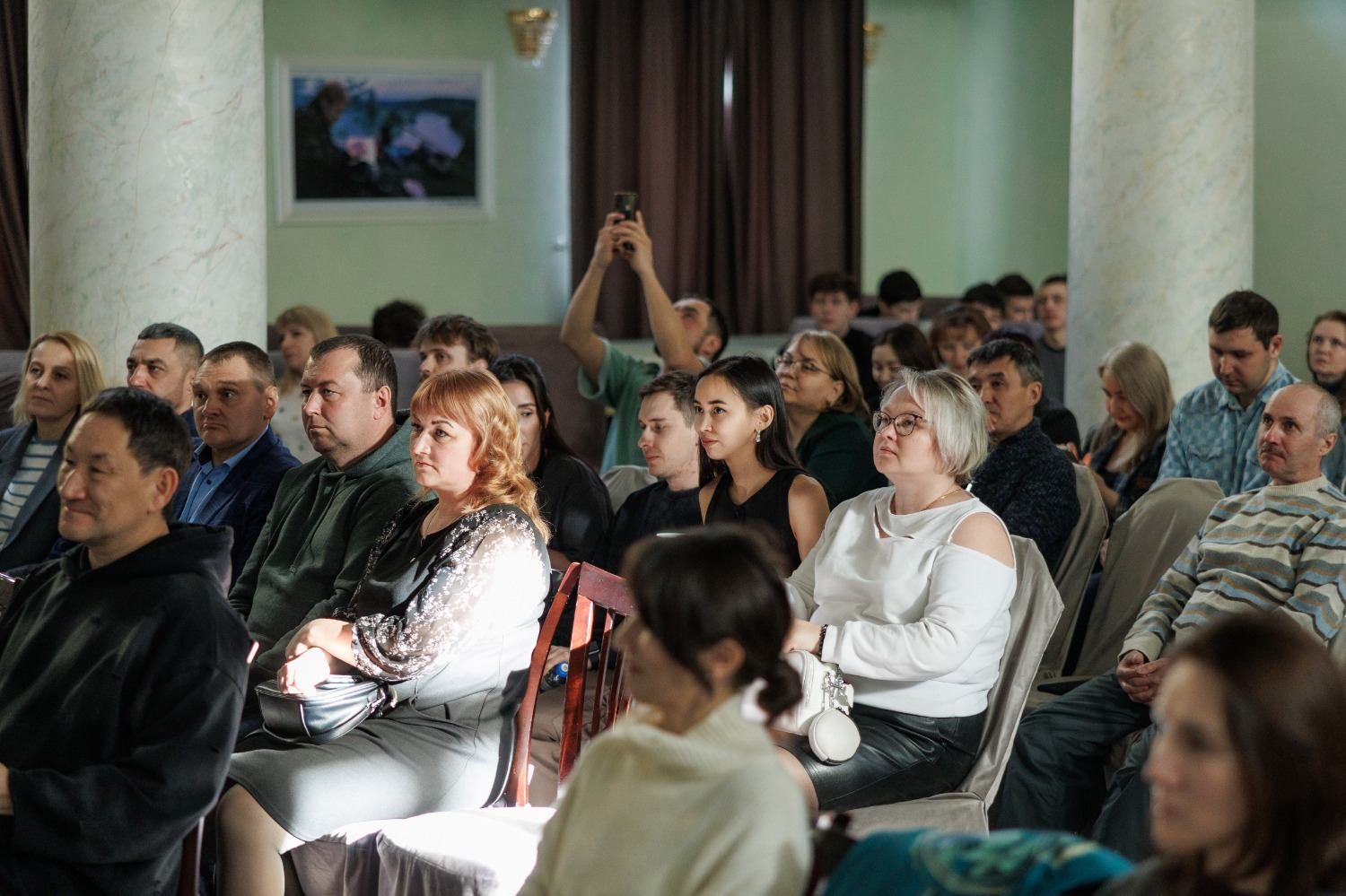 Никита Лунегов Агентство печати РБ