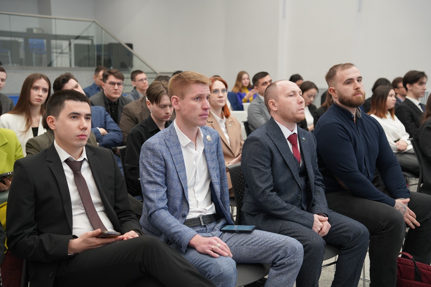 госкомитет РБ по молодёжной политике