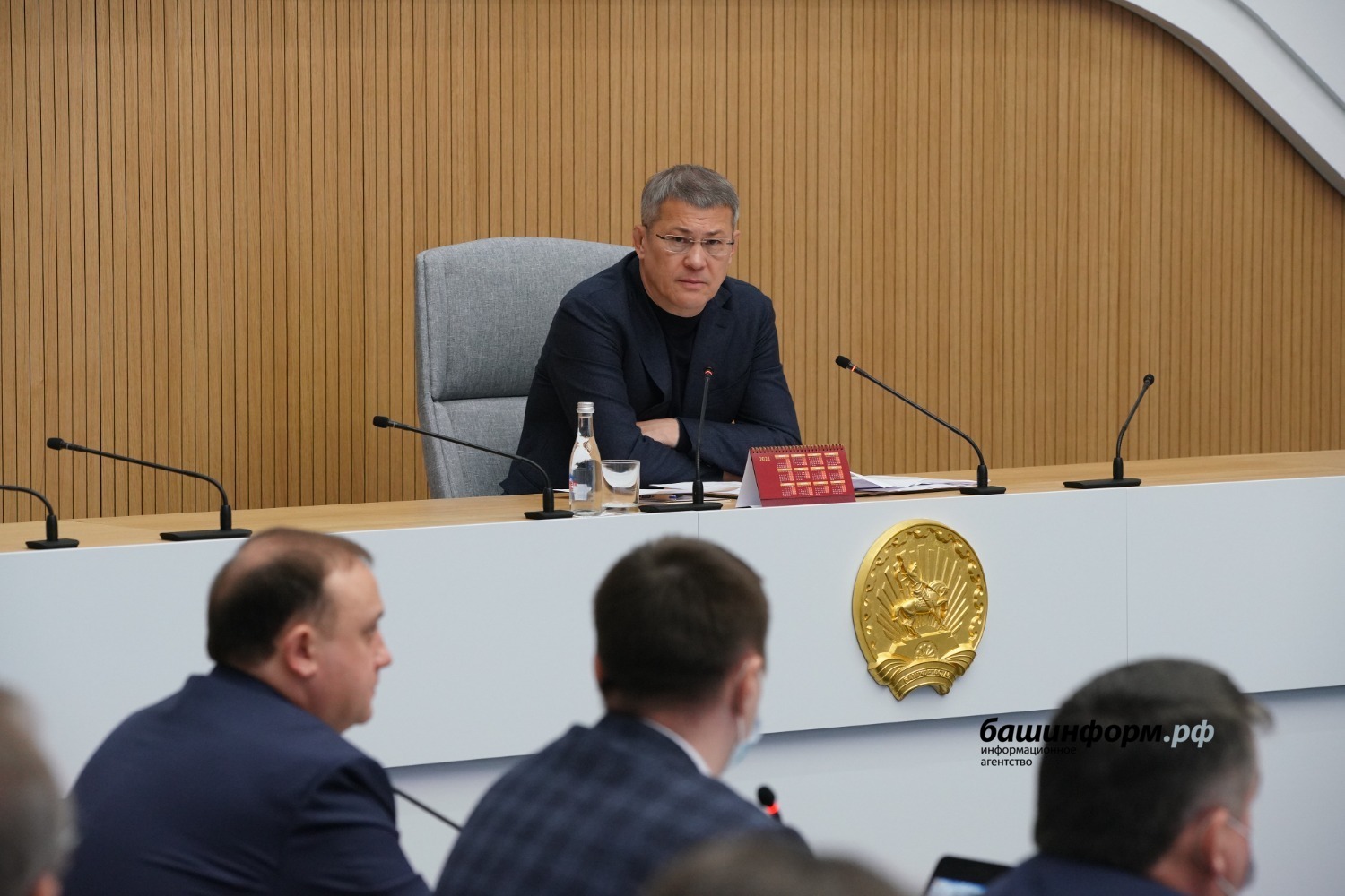 Олег Яровиков
