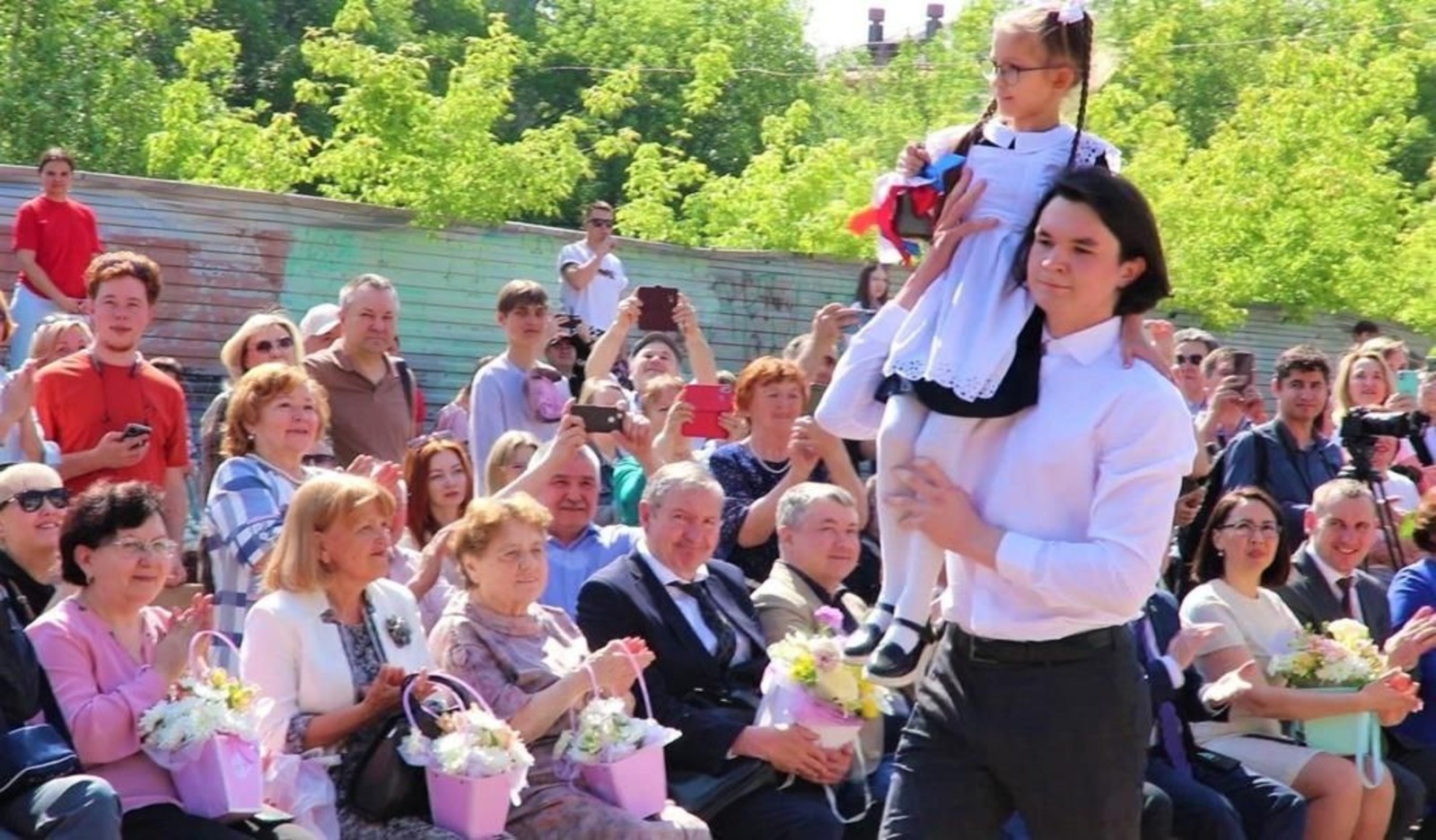 соцсети Радия Хабирова