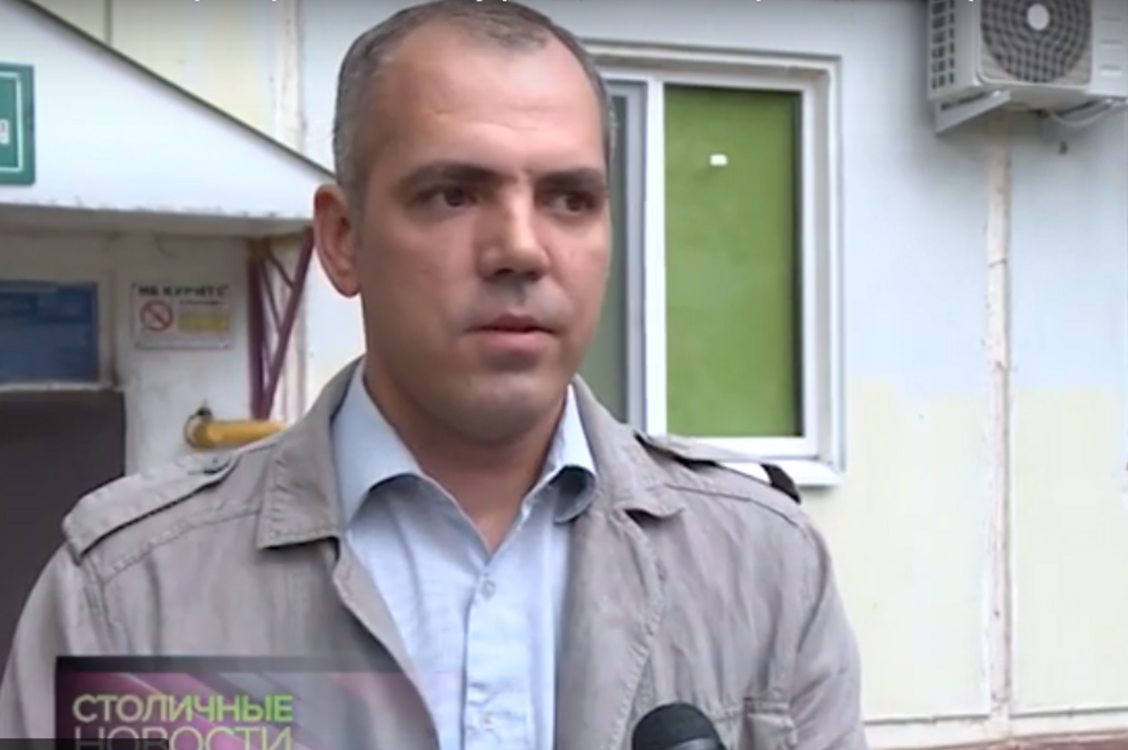 стоп-кадр видео телеканала «Вся Уфа»