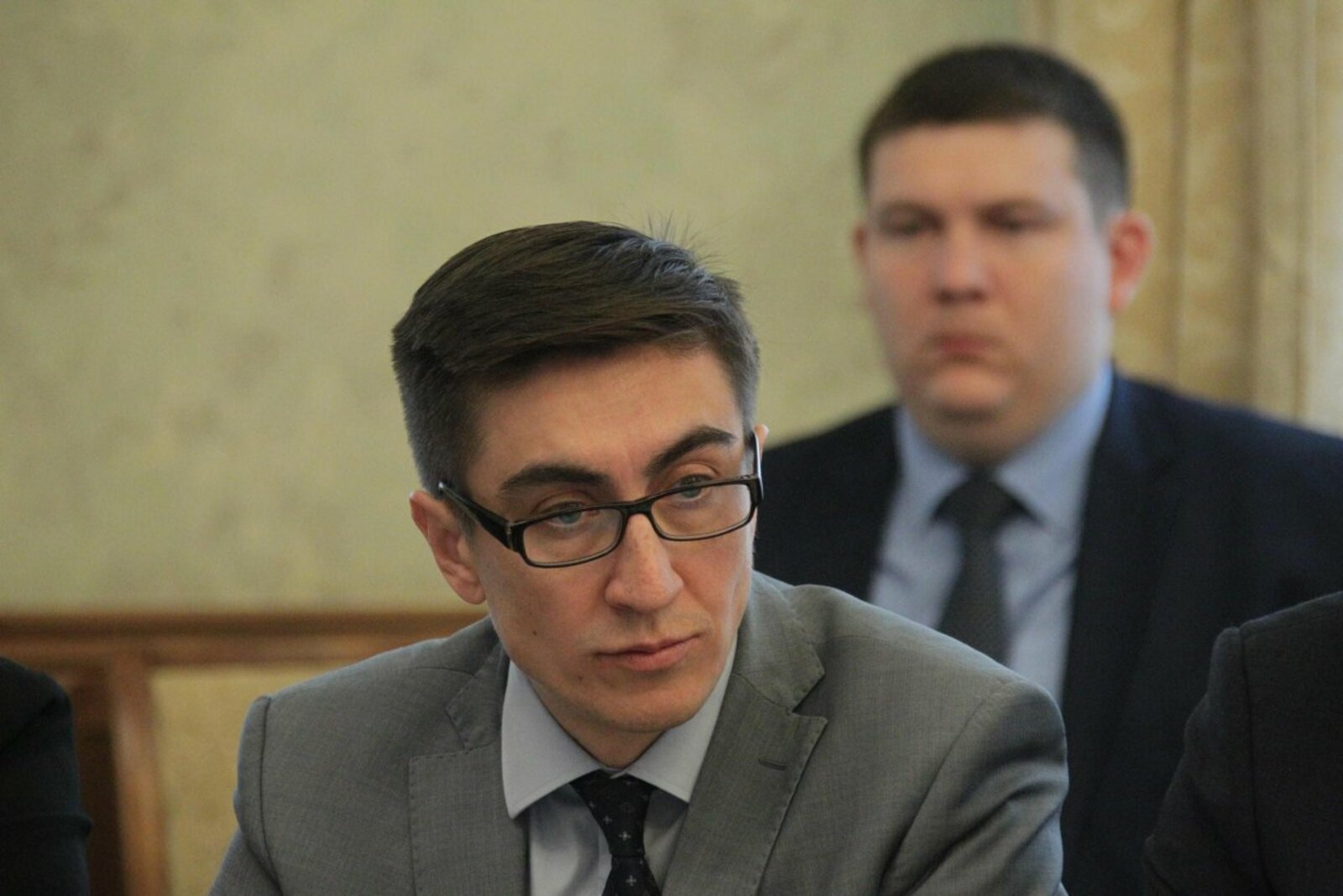 Олег Яровиков
