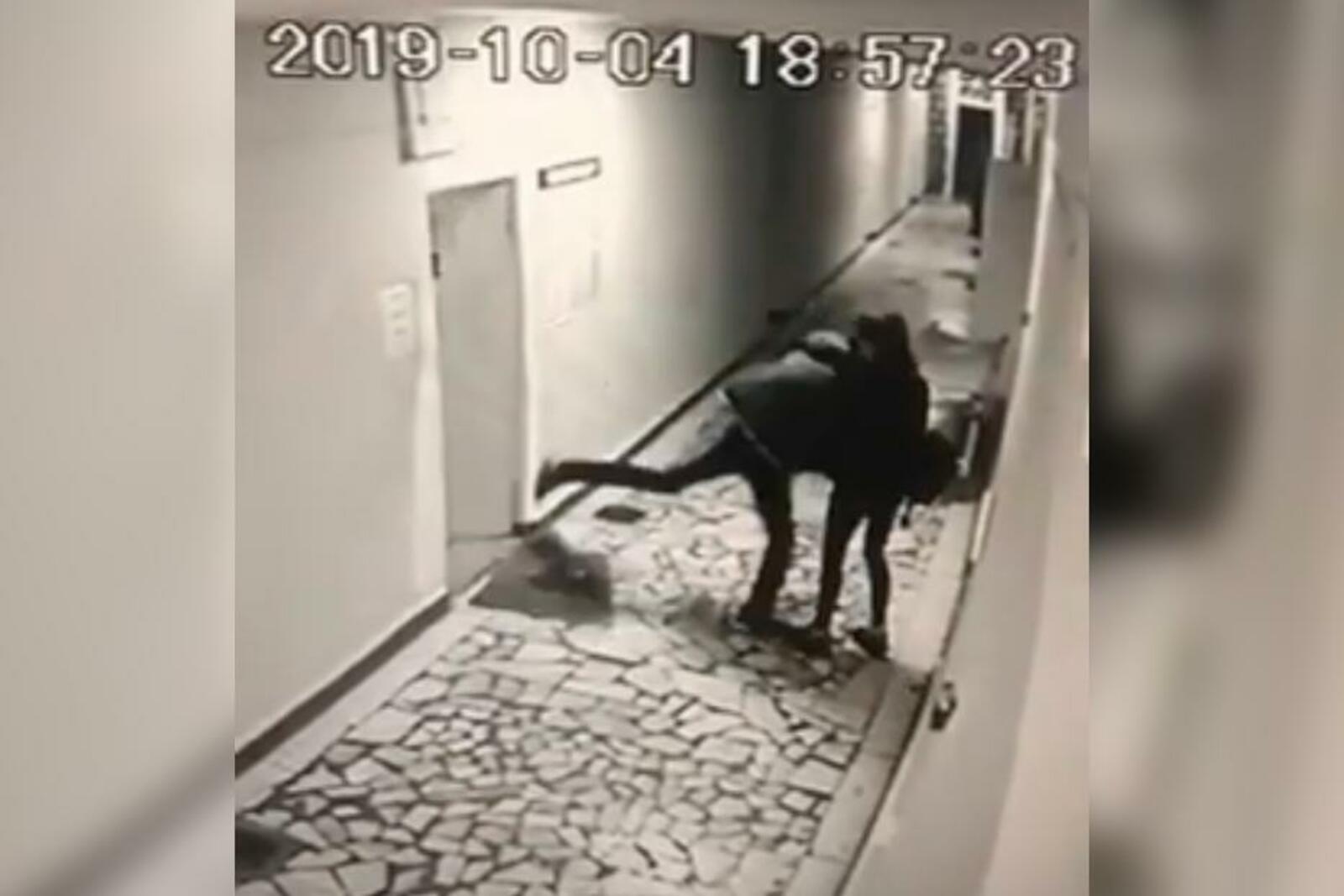 стоп-кадр видео