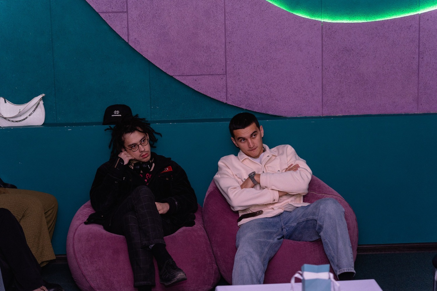 пресс-служба Союз кинематографистов РБ