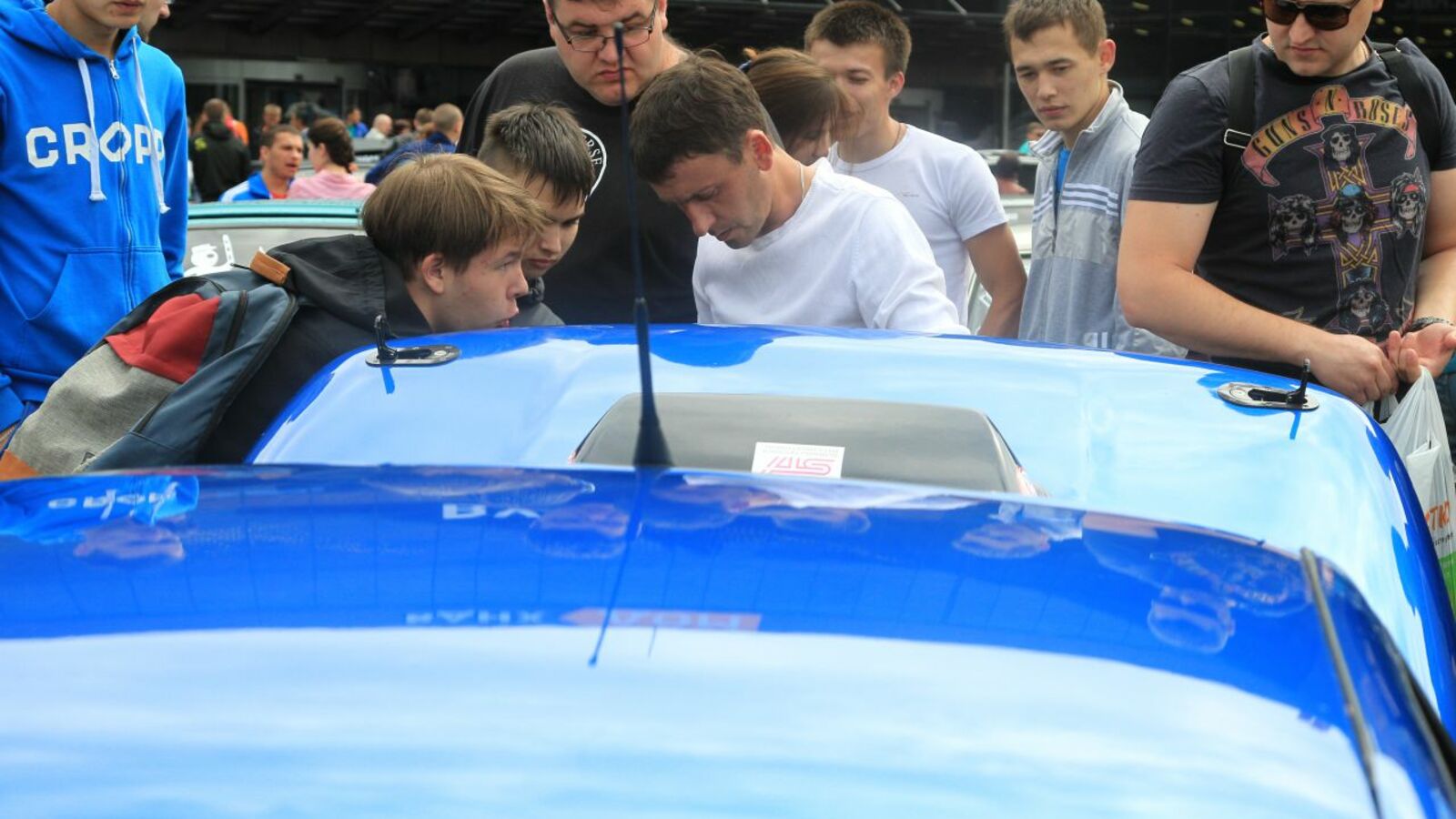 Олег Яровиков