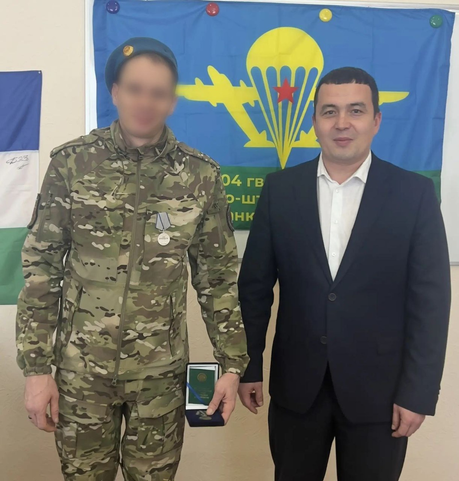 пресс-служба администрации города Ишимбая соцсети