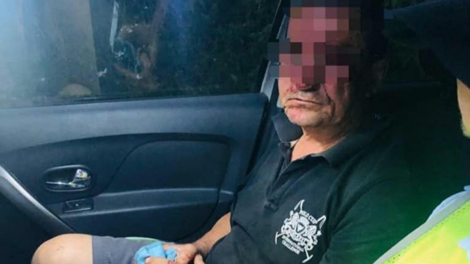 ГИБДД по РБ