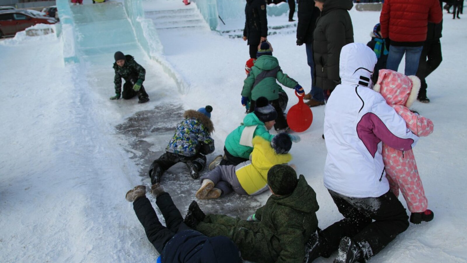 Олег Яровиков