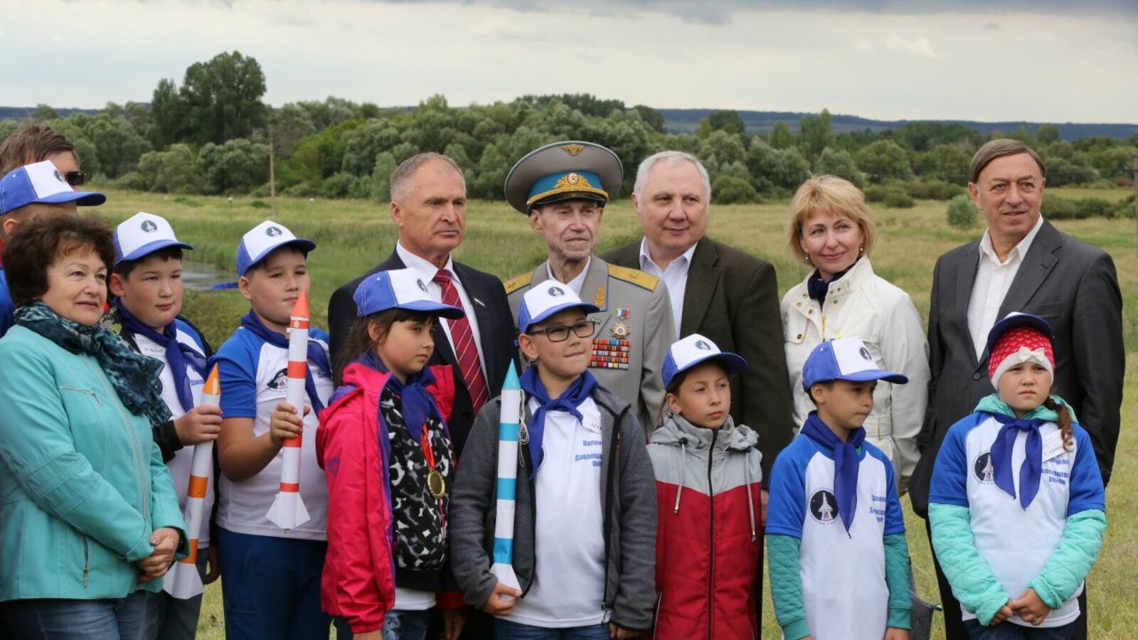 Андрей Старостин