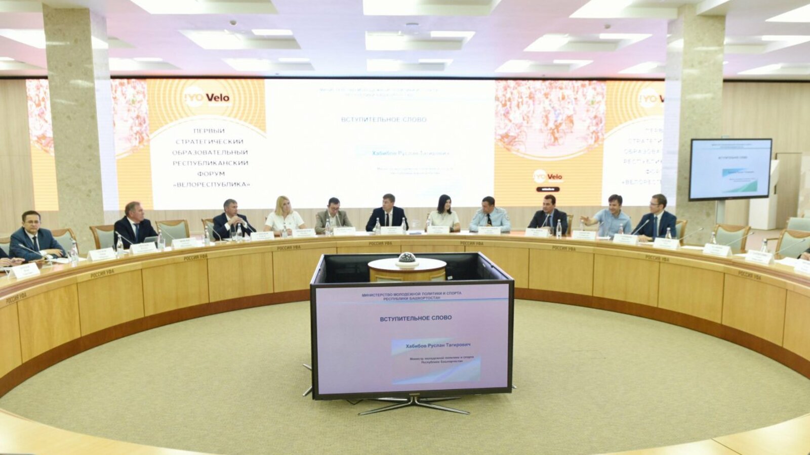 Булат Гайнетдинов