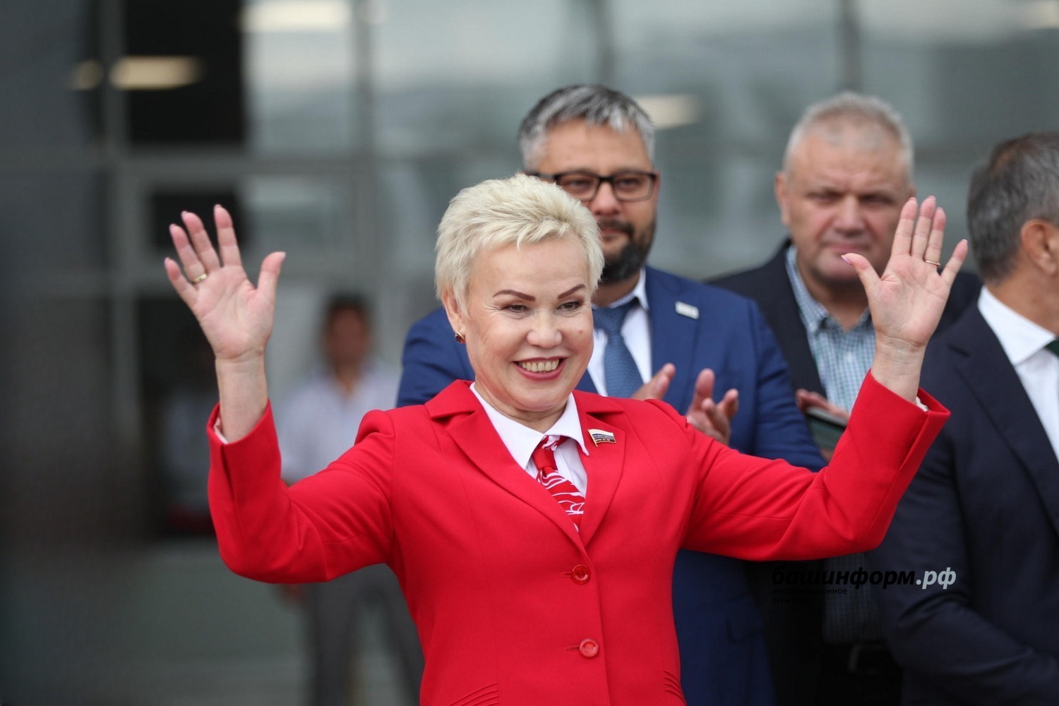ИА «Башинформ»
