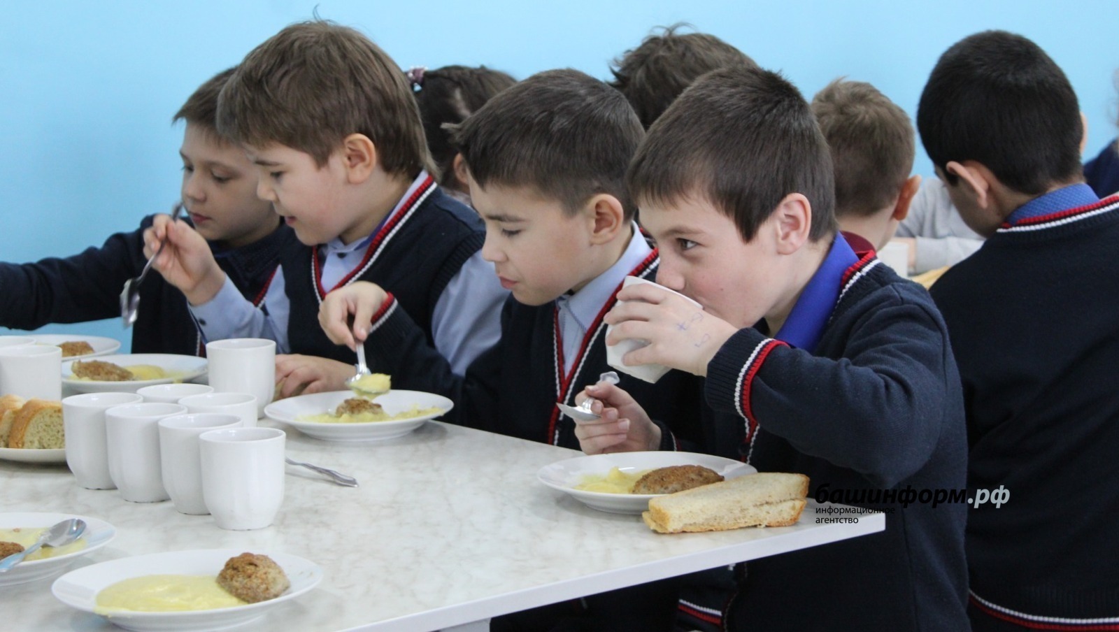 архив   ИА «Башинформ»