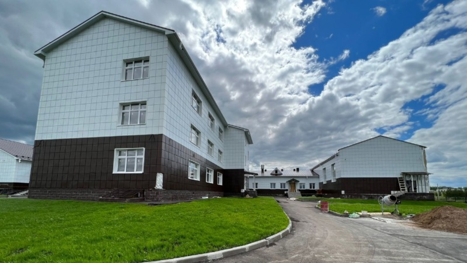 ЦУР РБ