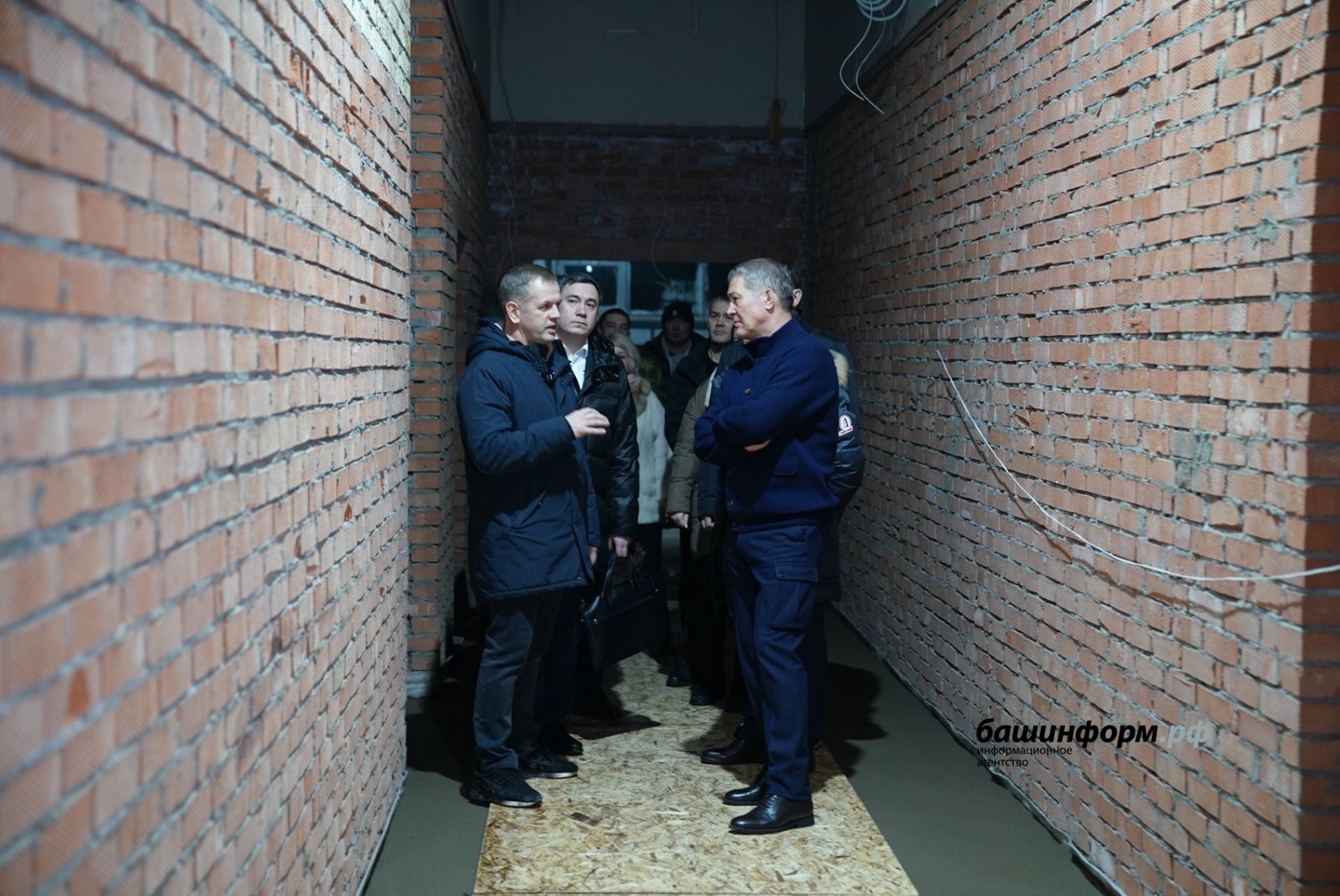 Олег Яровиков