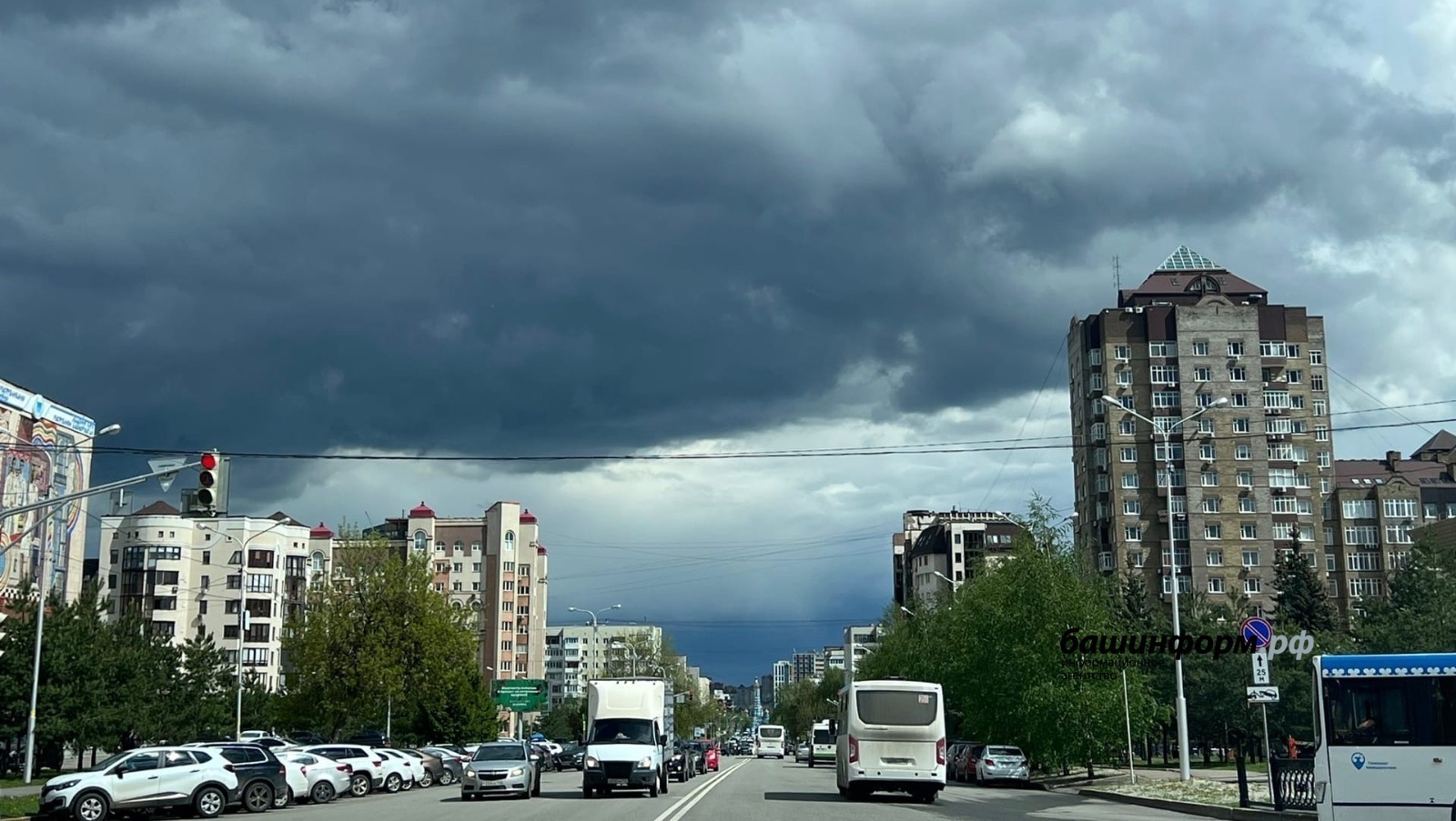 Ксения Калинина
